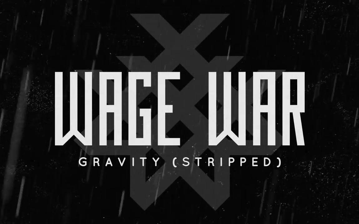 美国后核wagewargravitystripped