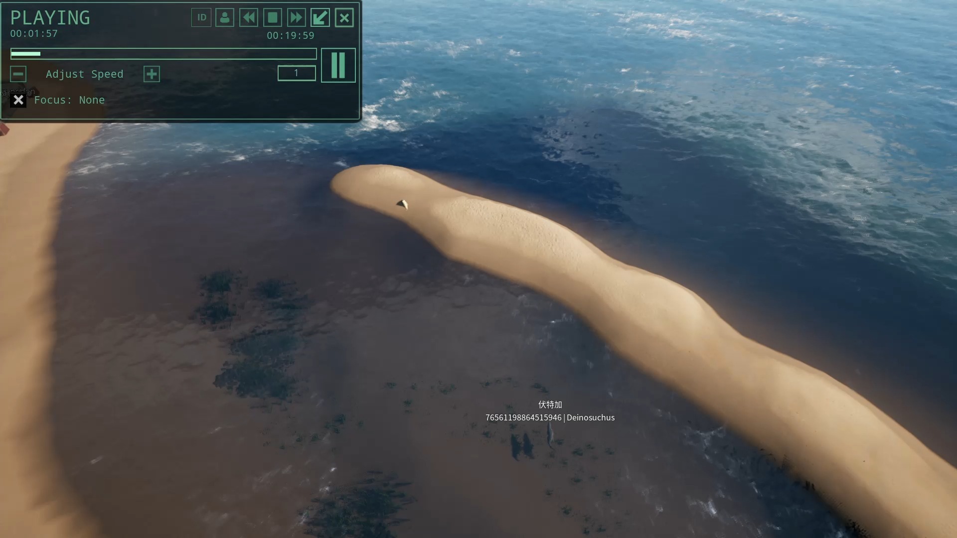 营造舒适的巢穴环境