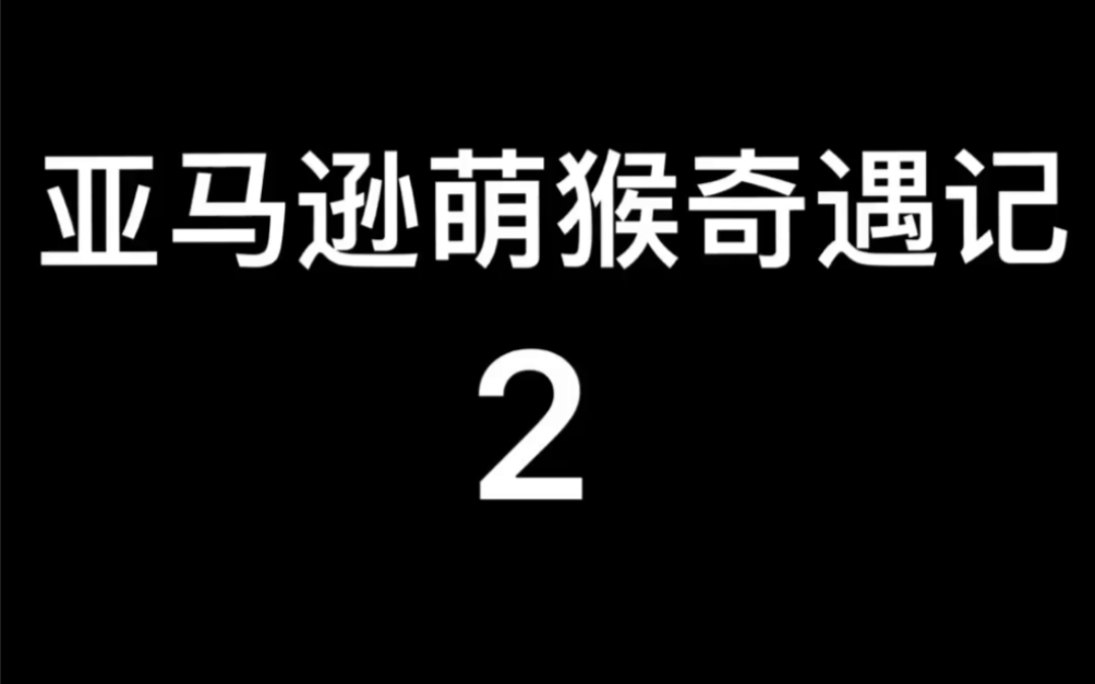 [图]2015年法国电影～亚马逊萌猴奇遇记2