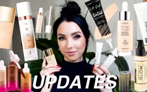 Download Video: 【Taylor Wynn】new foundations I've been testing! LOVE HATE NEVER USING AGAIN!