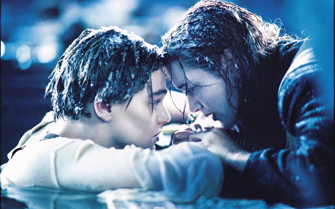 《泰坦尼克号》内地重映定档 3d/4k高清版4月3日上映