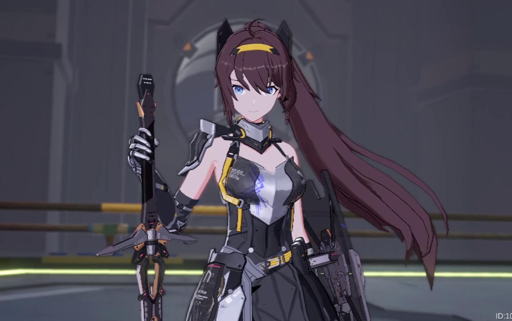 心象 旧誓·薇儿丹蒂