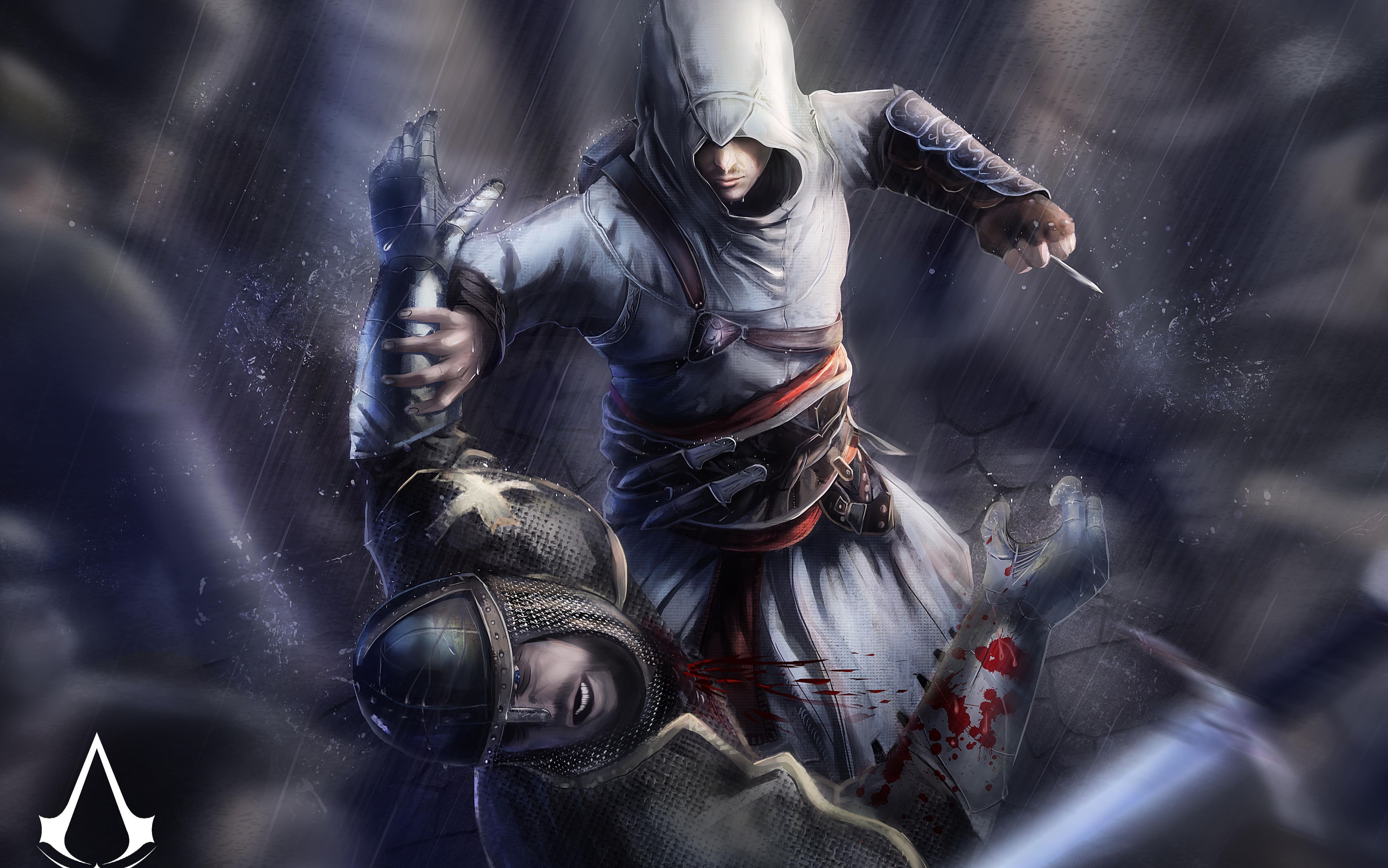 史诗游戏cg混剪