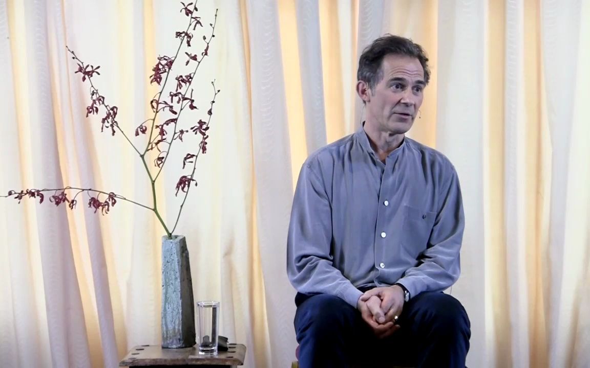 [图]Rupert Spira: 终极的祈祷-The Ultimate Prayer