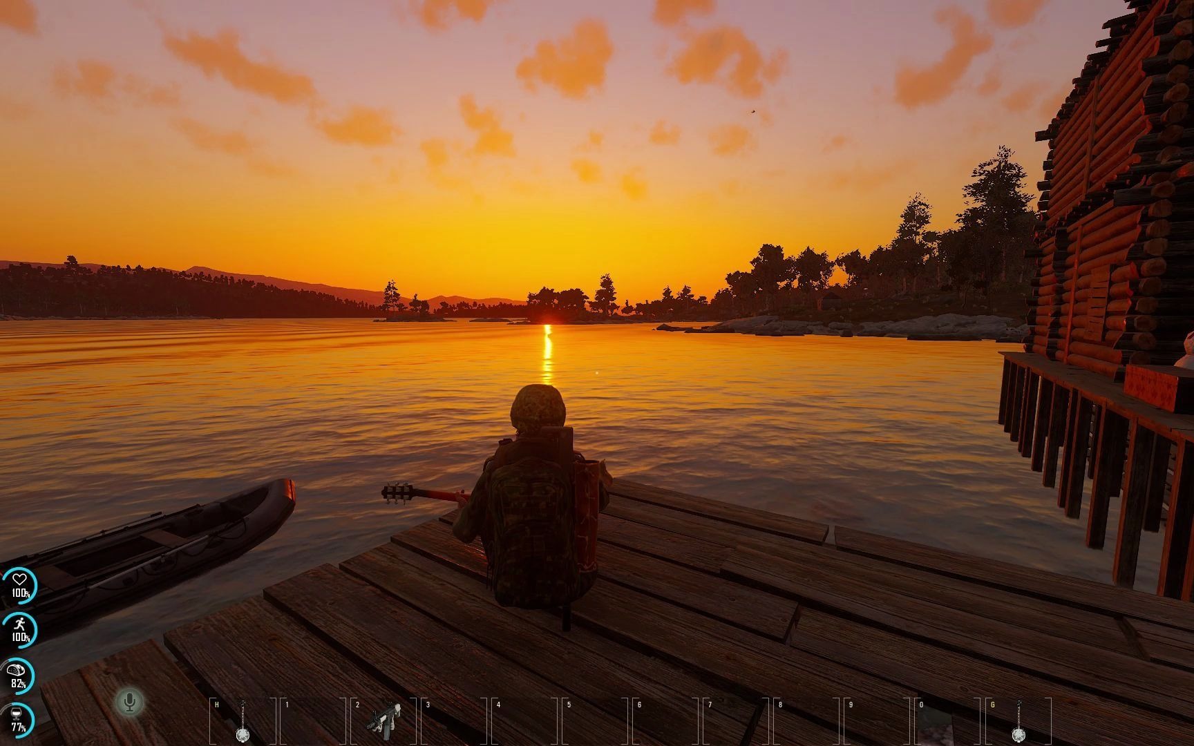 scum-米津玄师 眼福