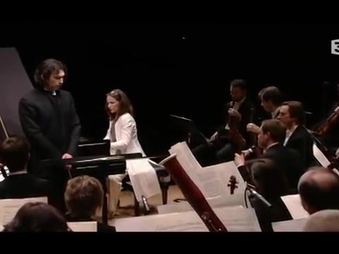 [图]拉威尔-G大调钢琴协奏曲（第二乐章） Ravel concerto in G Major,mov. II- Adagio Assai