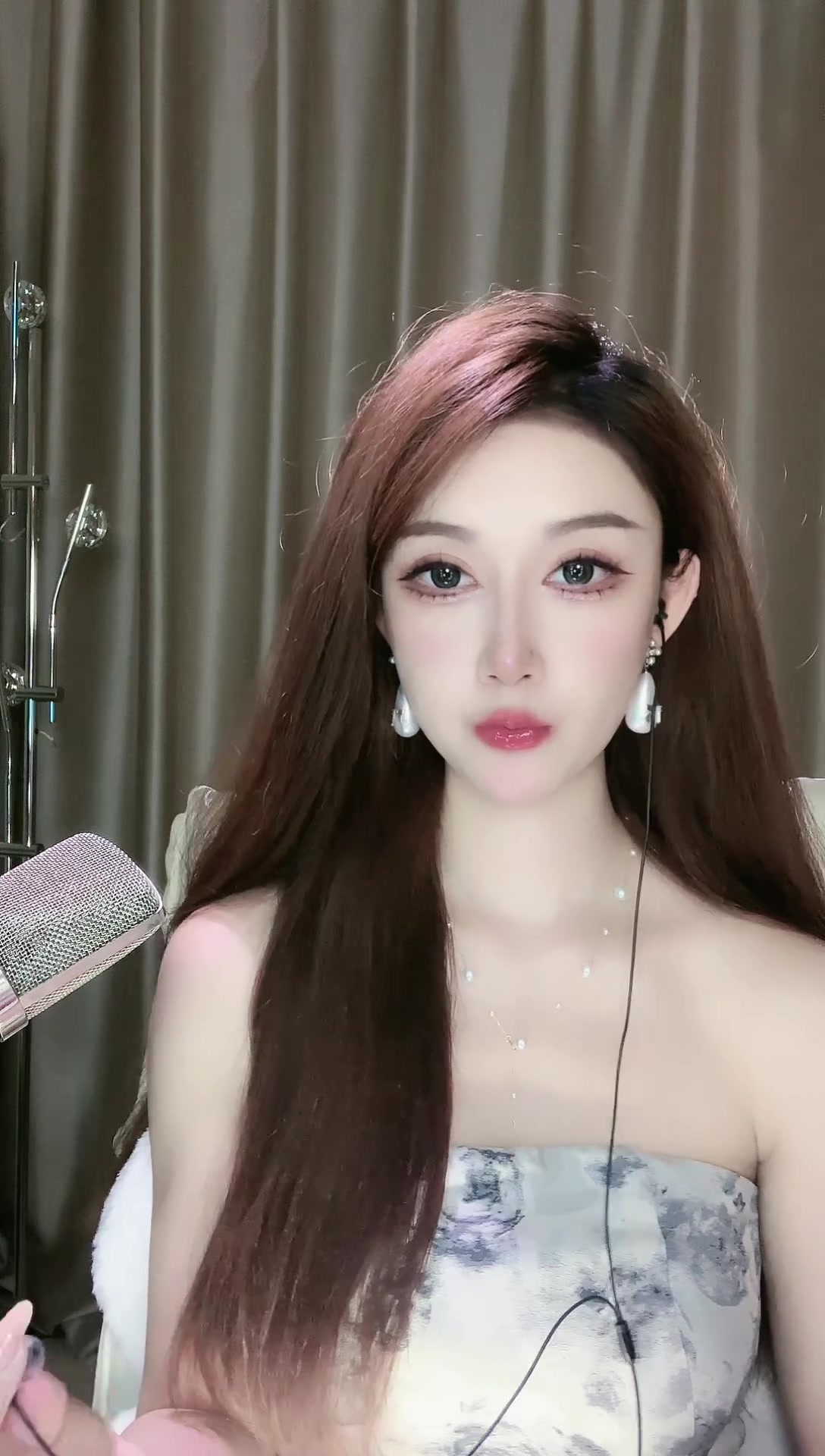 周周呀 周周呀 抖音 2023-06-25 录播