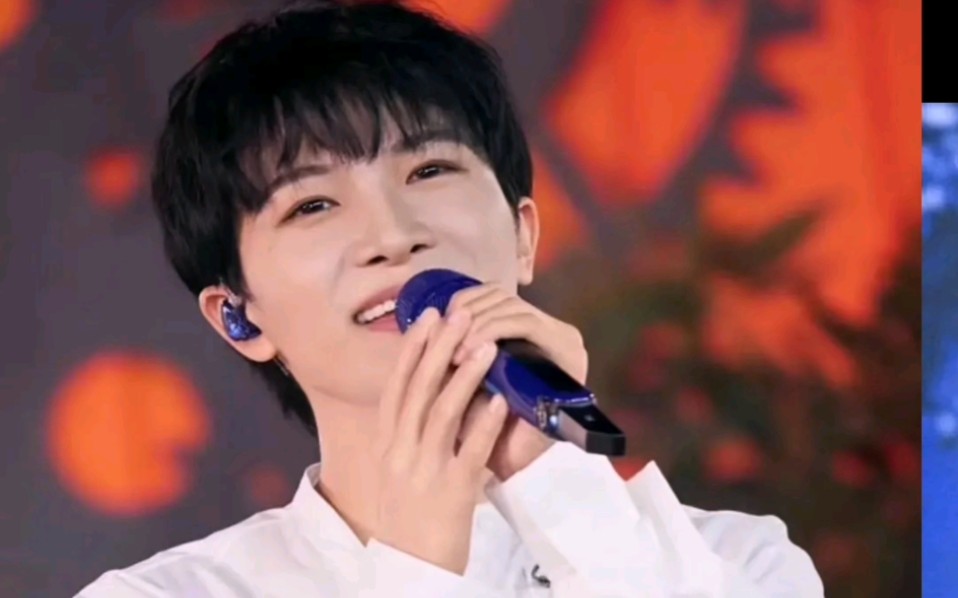 【周深】出道九周年快乐!要幸福啊!要勇往啊!要珍重啊!