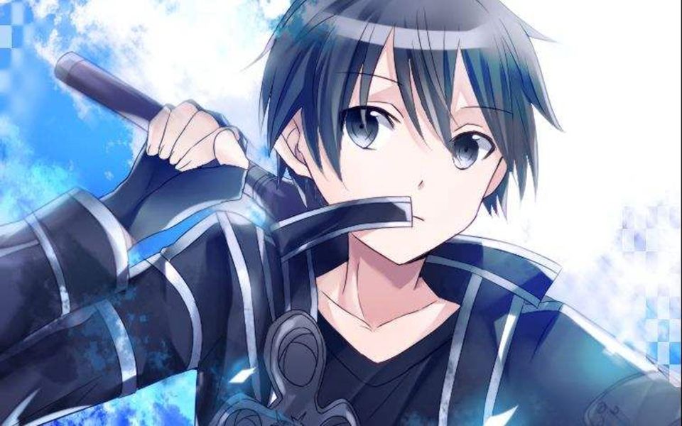 300英雄桐人补丁免费星空之夜