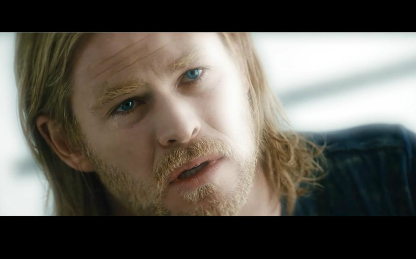 【雷神】等我回家(锤基)草剪