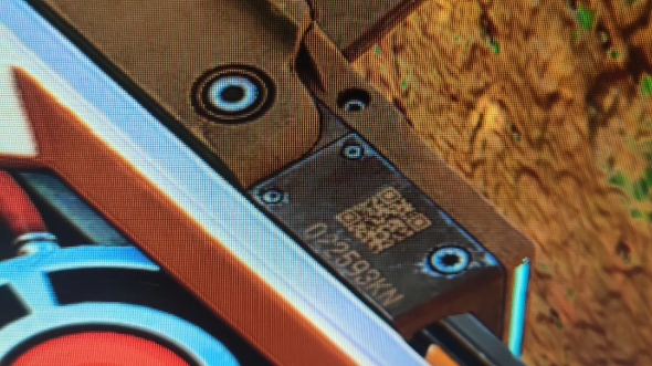 apex扫描二维码获得r301这个皮肤