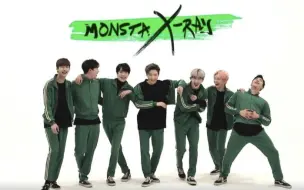 Download Video: 【MONSTA X】芒叉团综MONSTA X-RAY1 (合集20p)[中字]