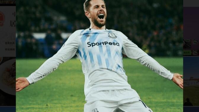 曾经的冰岛大狙