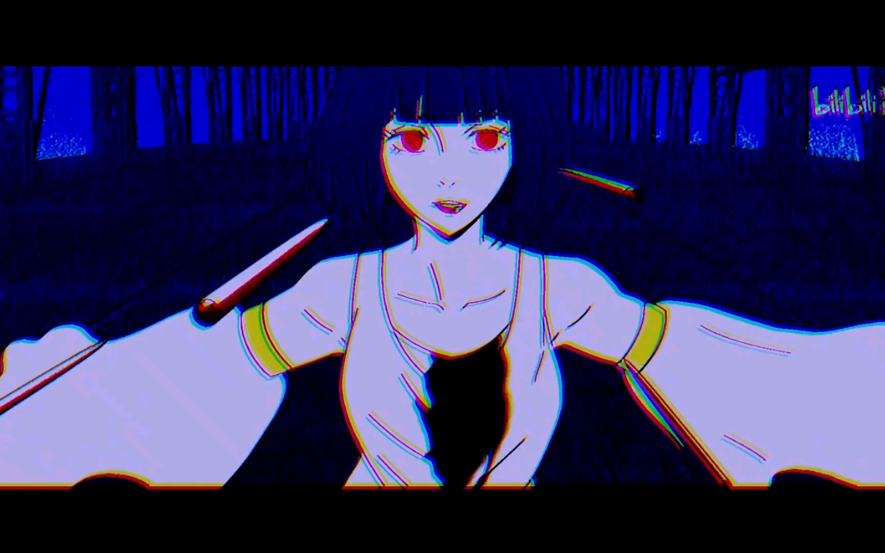 【mars red】嗨!吸血鬼小姐_哔哩哔哩 (゜-゜)つロ 干杯~-bilibili