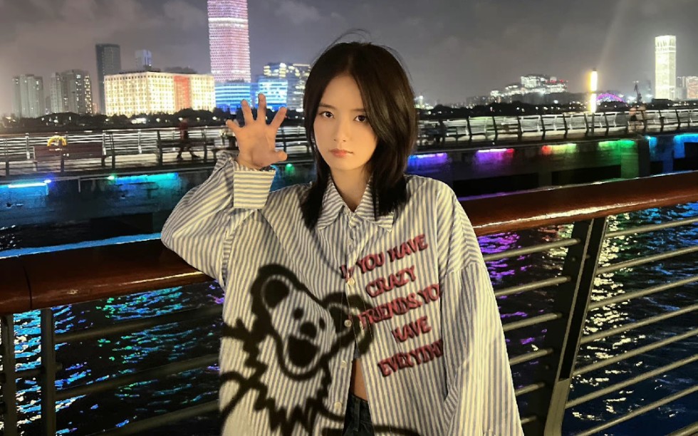 【snh48】【张茜】对于自己守护自己的感想 散粉推荐 深夜人生感悟