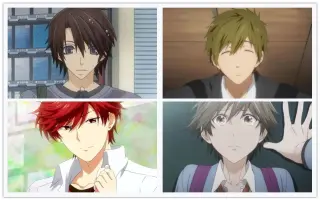 橘真琴 搜索结果 哔哩哔哩 Bilibili