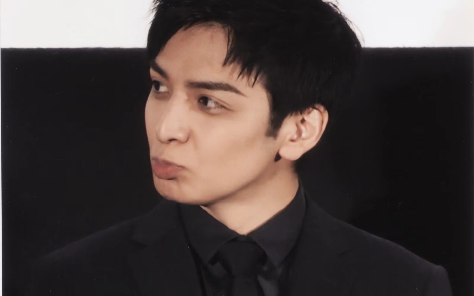 【生田斗真】【toma】070127 endless shock 开场歌舞