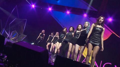 Twice Fancy Fancy You Showcase 哔哩哔哩
