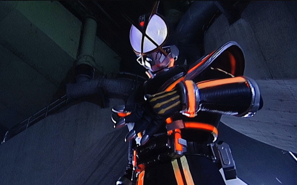 "【假面骑士555】