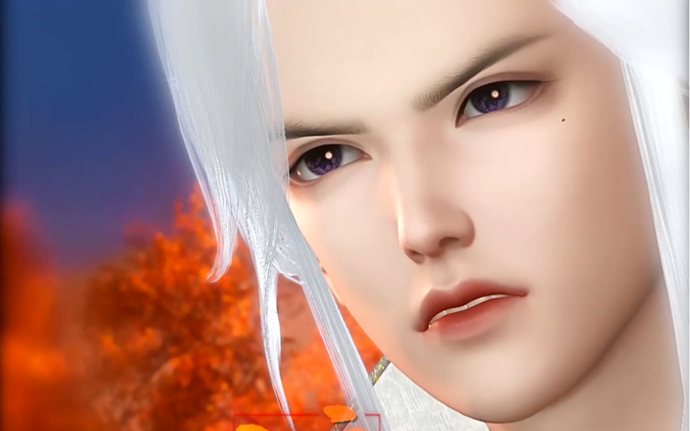 活动作品谪仙记08为何到了如今还想骗我