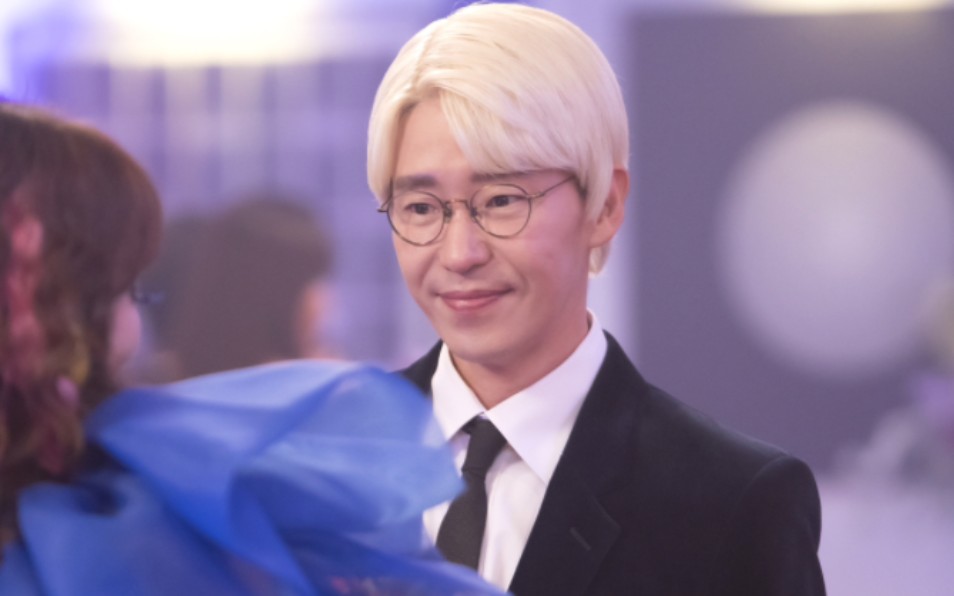 【中字】7人的逃脱 第14集拍摄花絮 严基俊cut