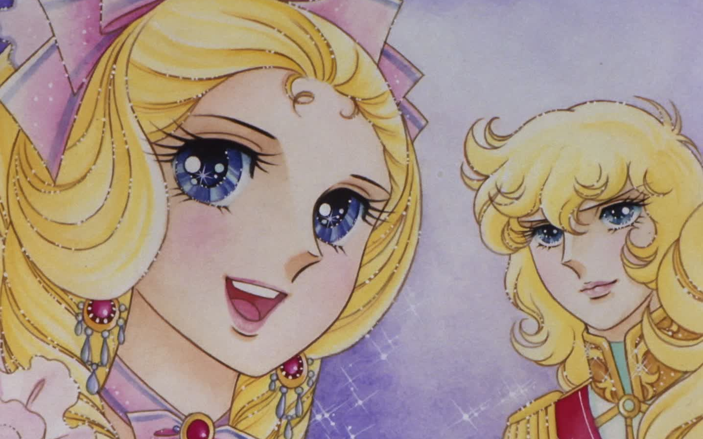 1080p超清无字幕凡尔赛玫瑰nced