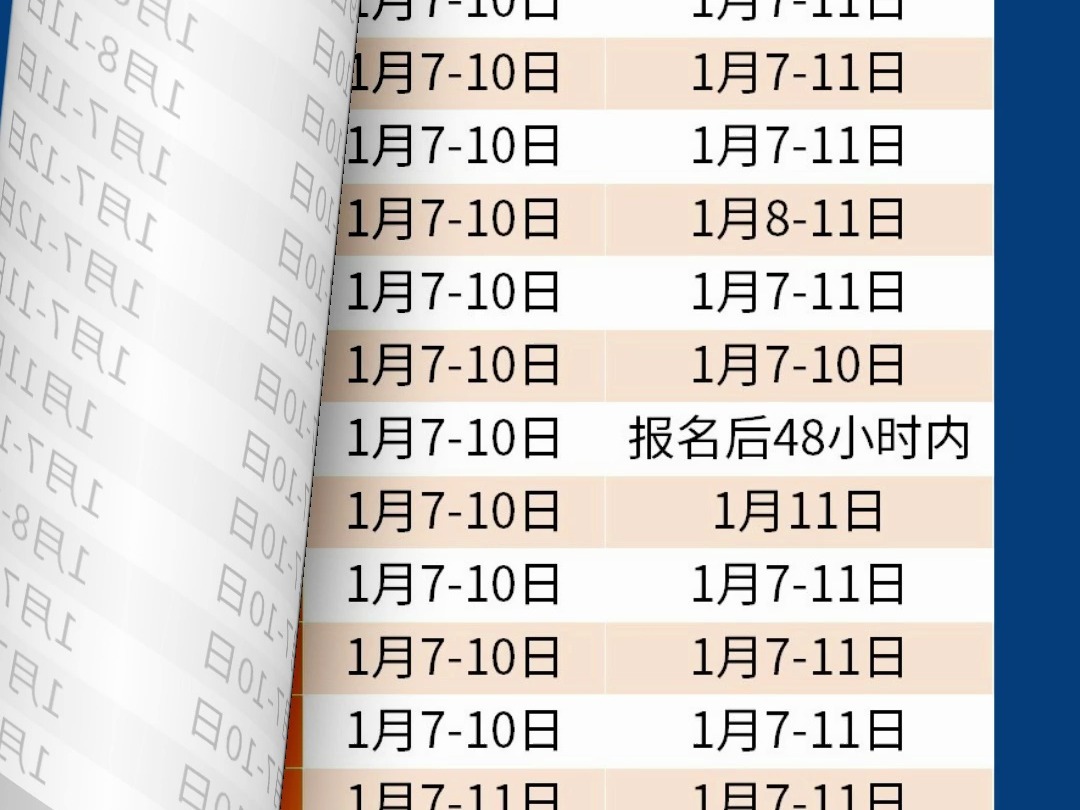 2025教资笔试报名、审核、缴费截止日期汇总哔哩哔哩bilibili