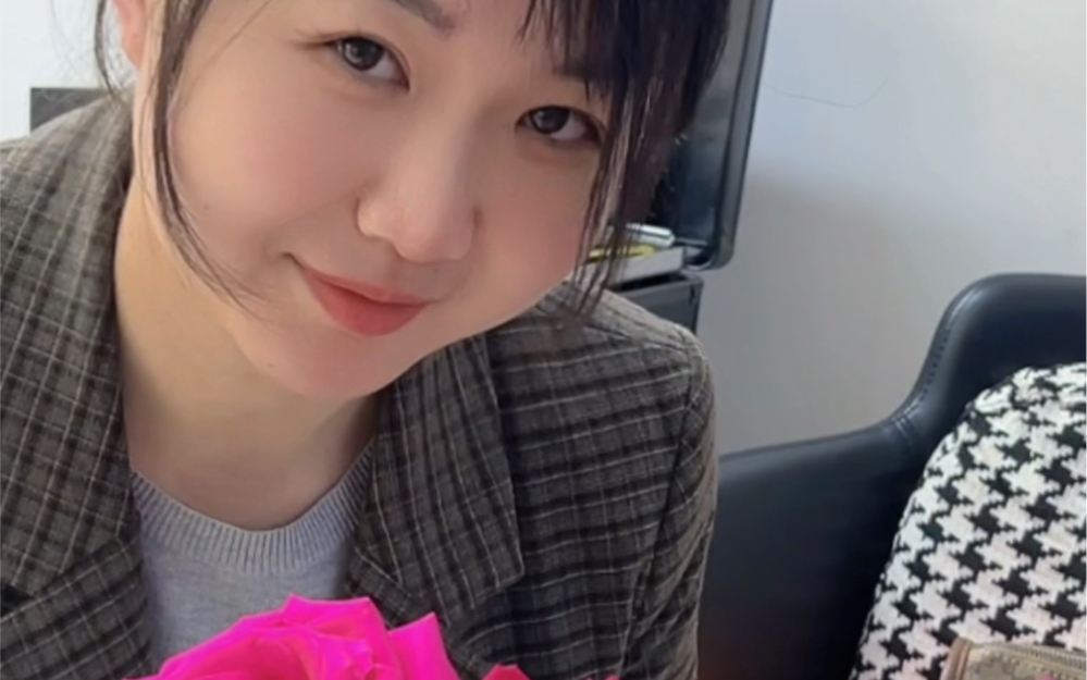 边记录,边热爱着#同城理发店推荐#生活发型推荐#郑州女发型师lisa