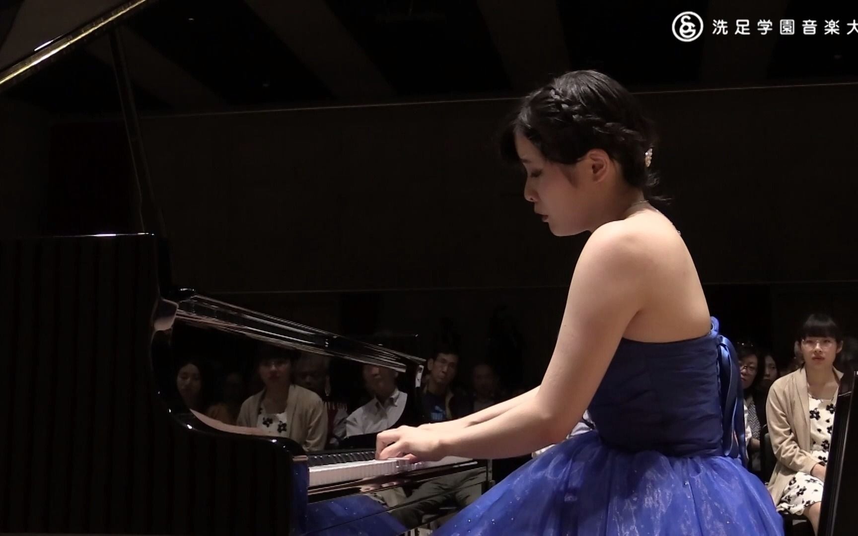 柴可夫斯基杜姆卡op59