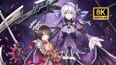 アンチクロックワイズ-哔哩哔哩_Bilibili