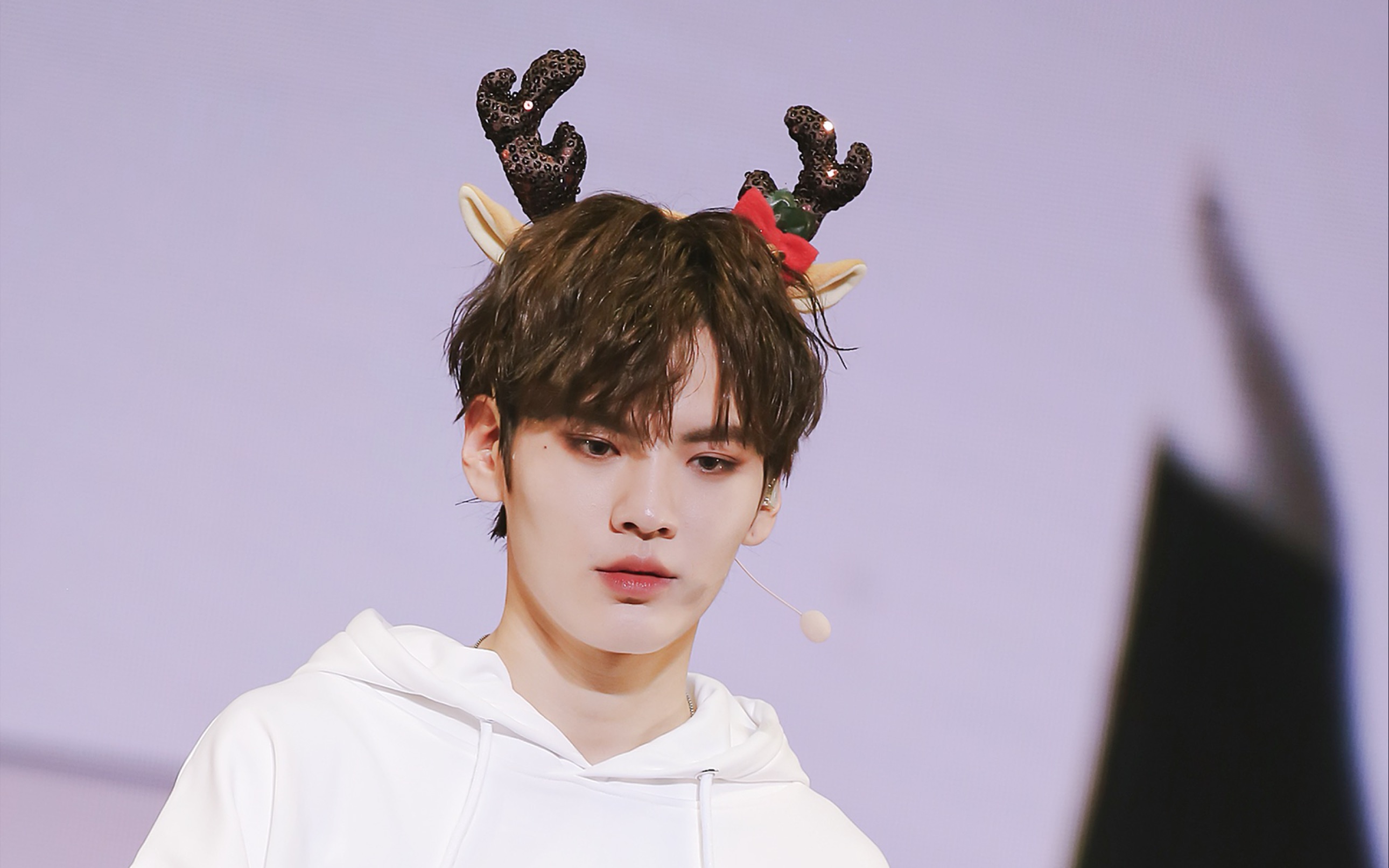 20181215 next to u in shanghai 《back to u》毕雯珺 focus 安可