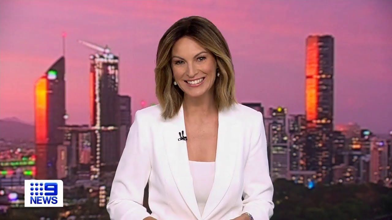 [图]12/30 澳洲新闻 Nine News Queensland