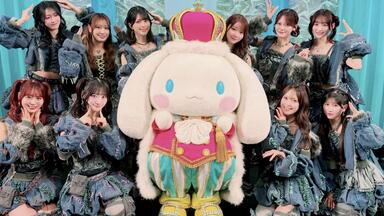 Disc5_2-Making of 「HKT48全国ツアー～全国統一終わっとらんけん