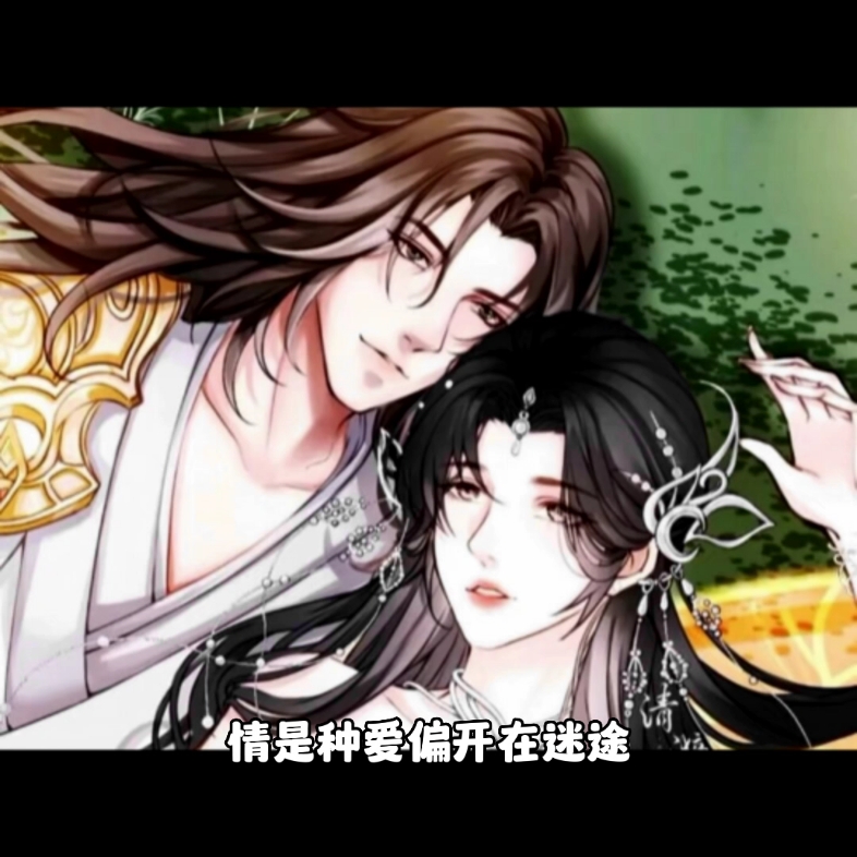 可惜你不看完美世界,不知道石昊最爱的人是清漪