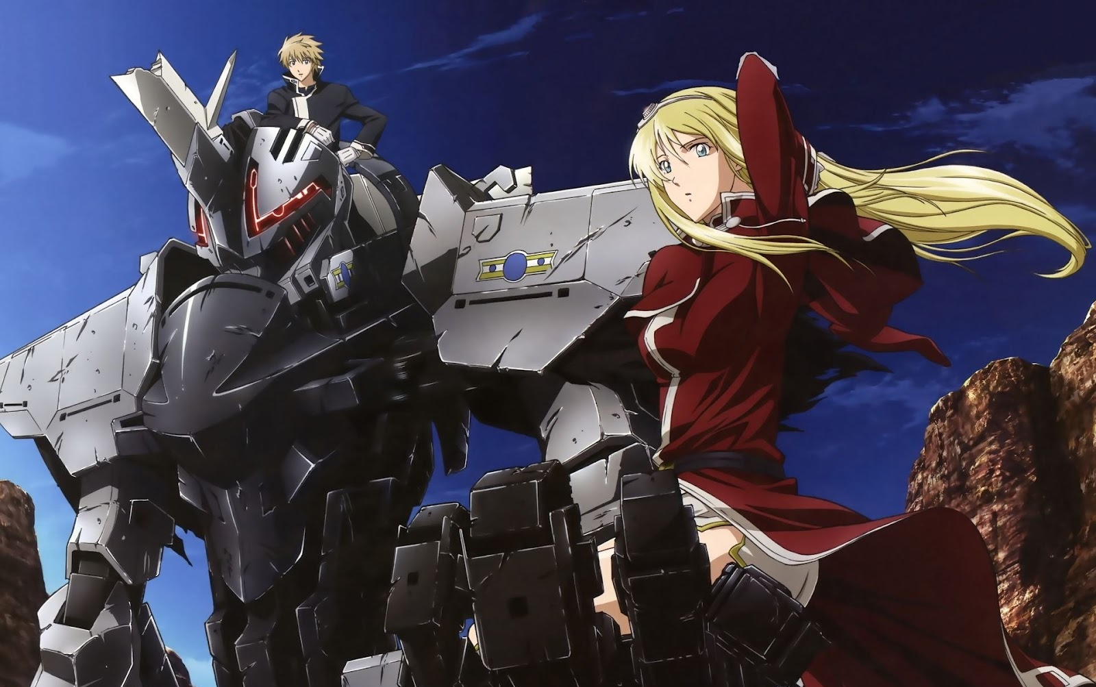 op-《破刃之剑》_哔哩哔哩 (゜-゜)つロ 干杯~-bilibili