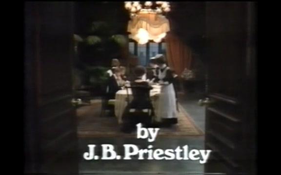 [图]An Inspector Calls Complete BBC Edition Bernard Hepton 1982 by JB Priestley