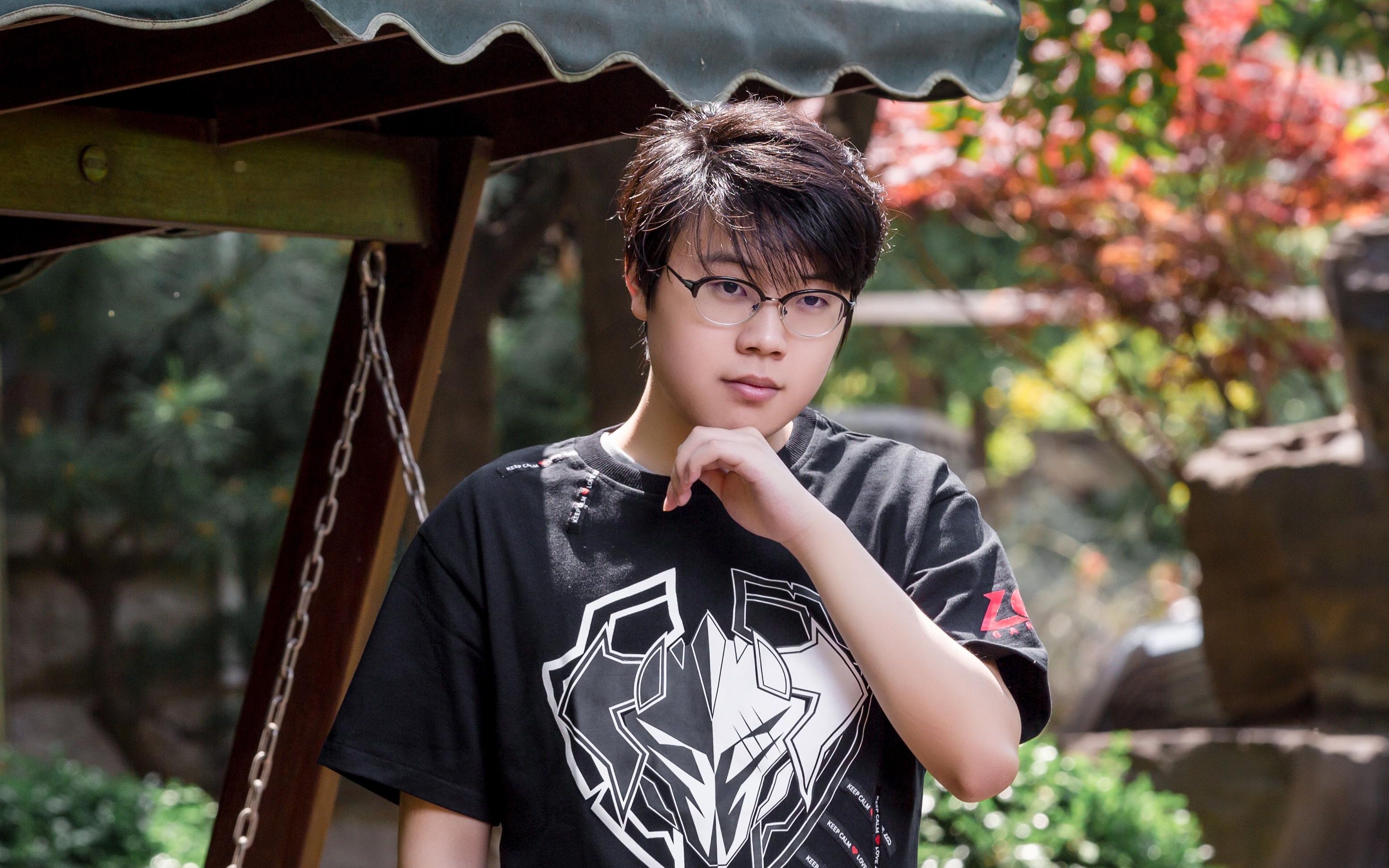 祝最可爱的chalice小哥哥生日快乐!猪猪upup