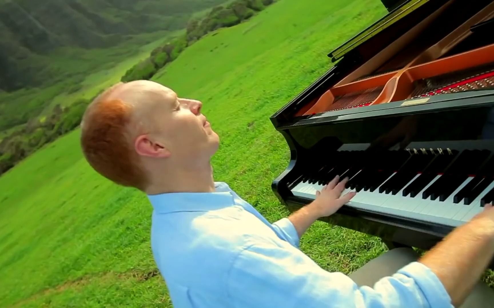 over the rainbowsimple gifts (pianocello cover) - the piano guys