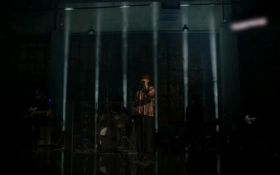 bungee / baekhyun /边伯贤 (有些郁闷 与你目光交汇时,心底深处的