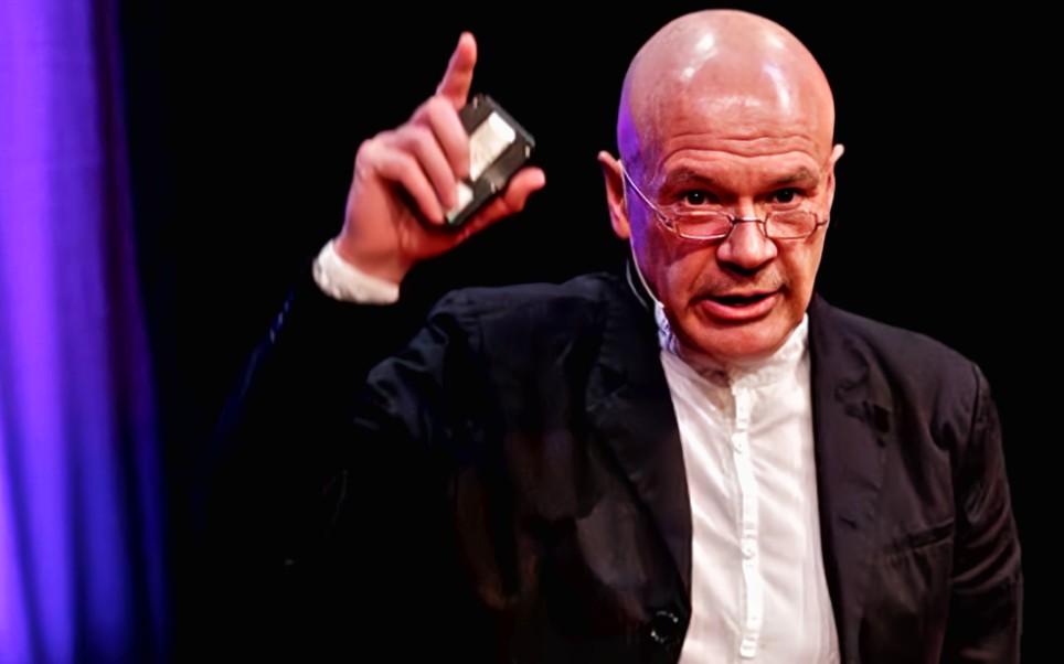 美国教授直言:中国人太可怕,做到了很多国家上千年都做不到的事