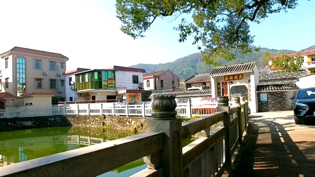 中山市五桂山桂南村(4)