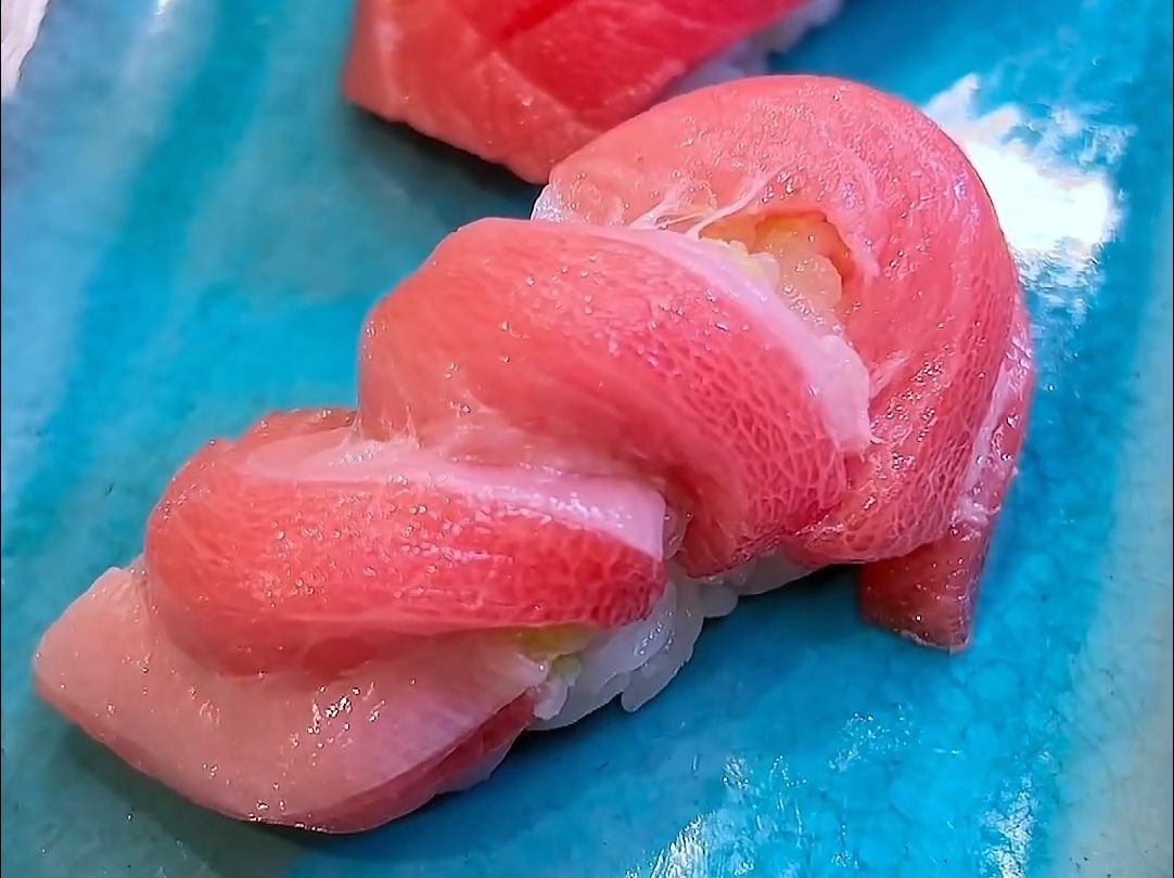 3种金枪鱼吃法,那种get到你?