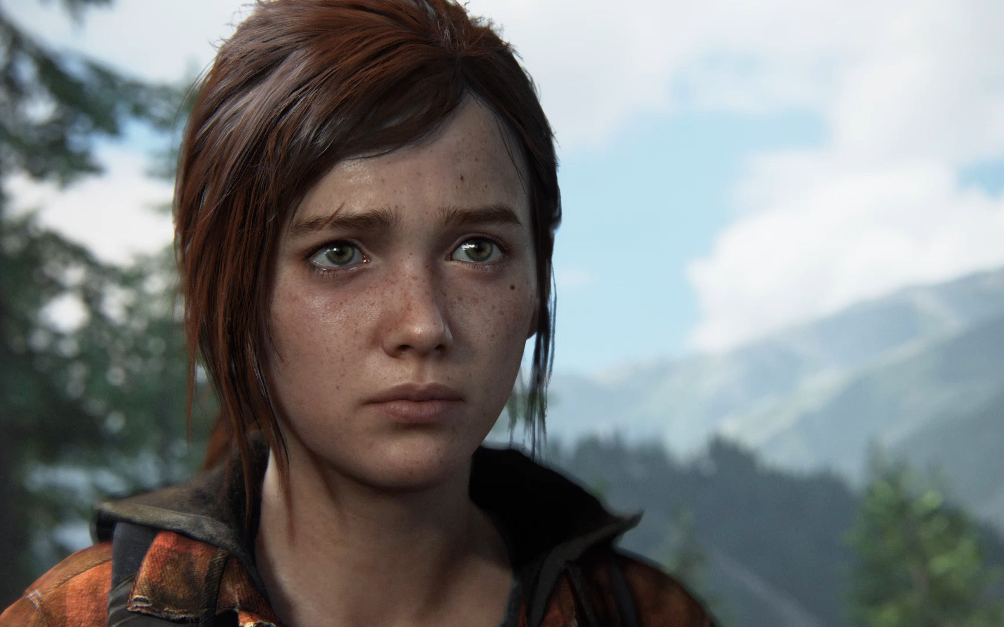 【最后生还者1重制版】剧情向游戏的巅峰