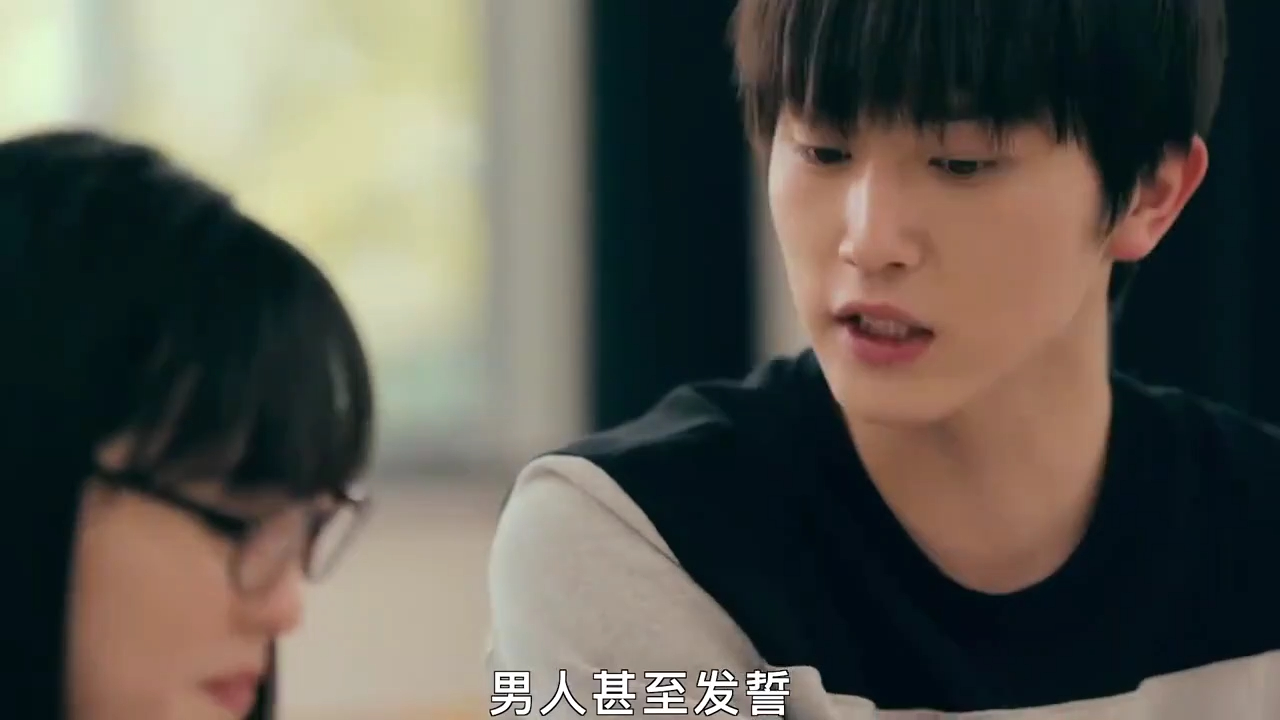 【瘾情电影推荐】保证,太阳会再次照耀我们的""好的弟弟