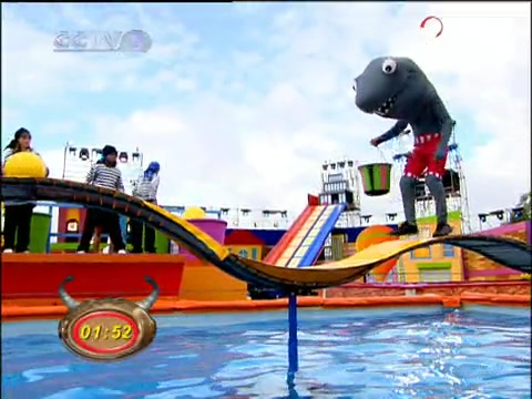 城市之间英雄少年精编版1城市之间20090905