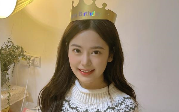 snh48刘胜男20201231