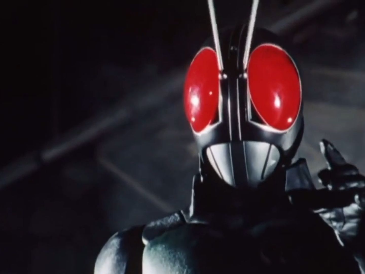 南光光太郎2023年再次变身假面骑士black rx!