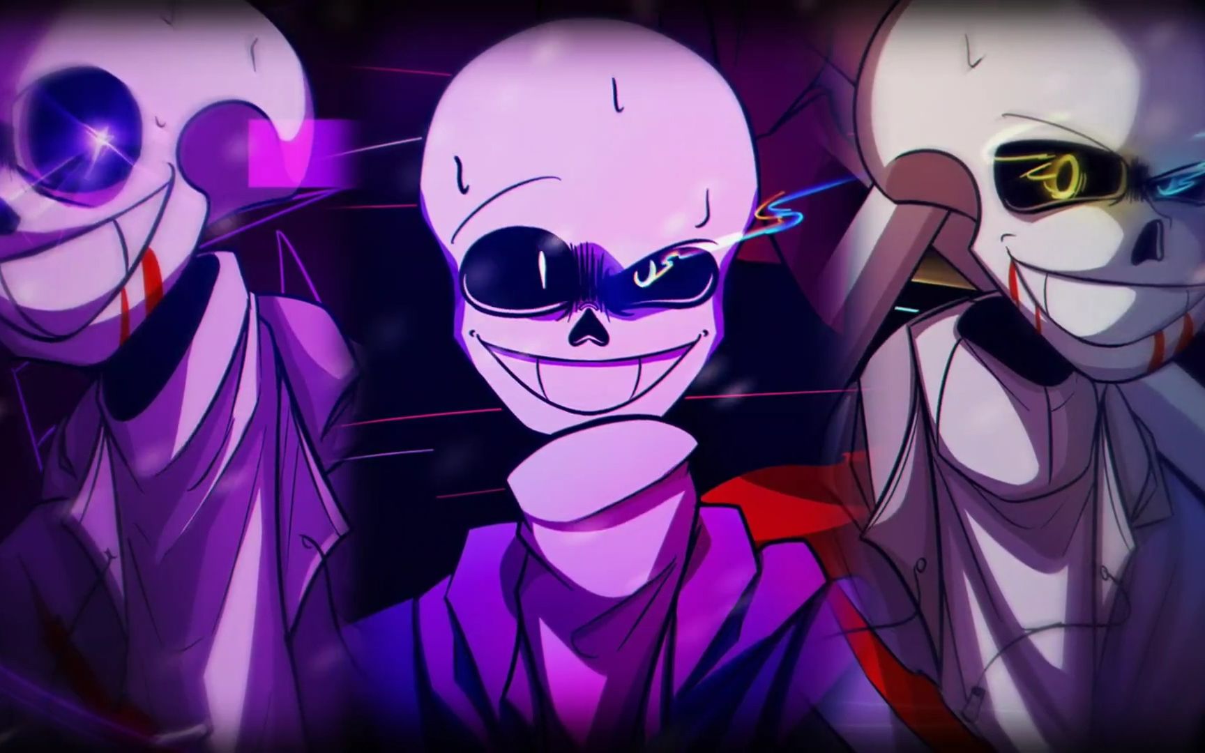 [终改cover8/4/chaotic time trio]-ost-006-phase 3-?