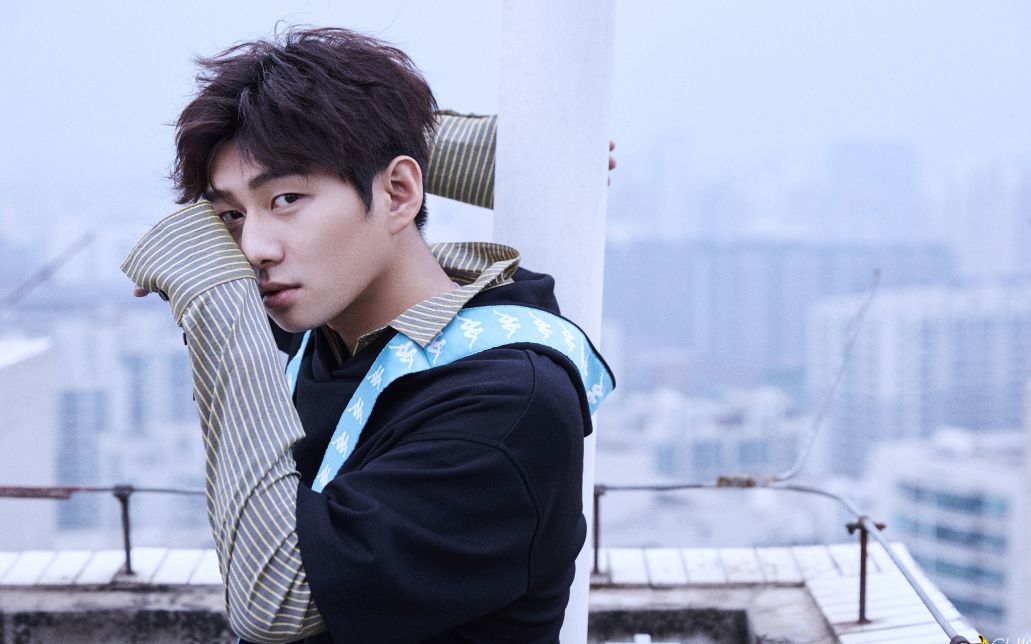 【武汉兄弟】韩宇微博直播录屏合集(不定期更新)