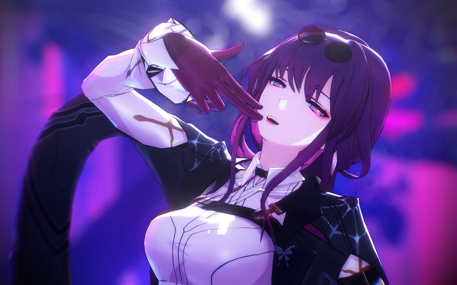 95坏女人～95|卡芙卡